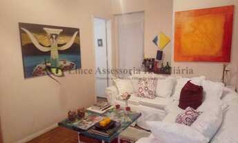 Imagem 7: Rio de Janeiro - Apartamento Padrão - Tijuca