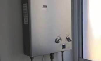 Imagem 5: PORTO ALEGRE - Apartamento Padrão - IPANEMA