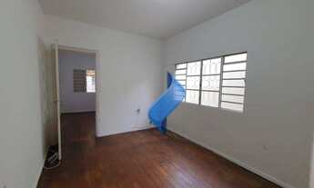 Imagem 6: Casa com 2 dormitórios, 81 m² - venda por R$ 270.000,00 ou aluguel por R$ 1.200,00/mês - C