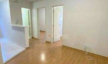 Imagem 5: Apartamento com 2 dormitórios para alugar, 45 m² por R$ 600/mês - São Geraldo - Juiz de Fo