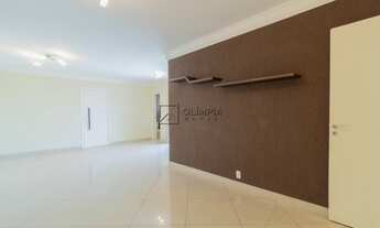 Imagem 4: Apartamento Venda Vila Clementino 126 m² 3 Dormitórios