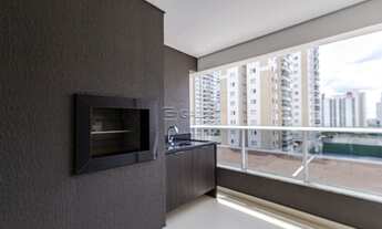 Imagem 6: LONDRINA - Apartamento Padrão - Gleba Palhano