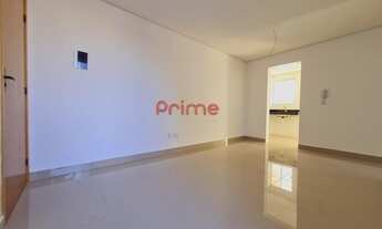 Imagem 3: Apartamento com Área Privativa para Venda em Belo Horizonte, Santa Branca, 2 dormitórios