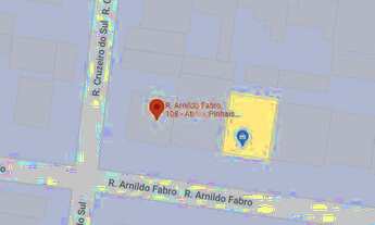 Imagem 4: Terreno à venda, 350 m² por R$ 510.000,00 - Atuba - Pinhais/PR