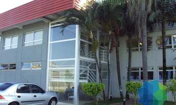 Imagem 2: Galpão para alugar, 2200 m² por R$ 39.000/mês - Distrito Industrial II - Salto/SP