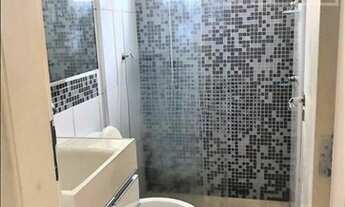 Imagem 6: Apartamento à venda 2 Quartos, 1 Vaga, 45M², Loteamento Parque São Martinho, Campinas - SP