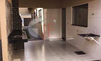 Imagem 5: Casa com 3 quartos - Bairro Jardim Buriti Sereno em Aparecida de Goiânia