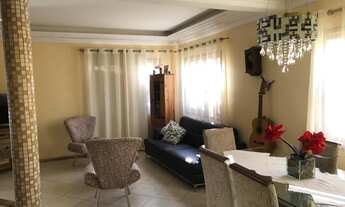 Imagem 2: EXCELENTE CASA 03 QUARTOS SENDO 01 SUÍTE NO MIRANTE DA LAGOA