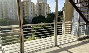 Imagem: São Paulo - Apartamento Padrão - VILA