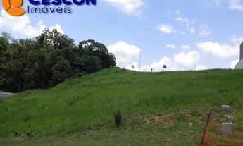 Imagem 2: TERRENO RESIDENCIAL em SANTANA DE PARNAÍBA - SP, ALDEIA DA SERRA