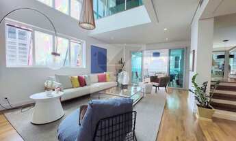 Imagem 4: São Paulo - Apartamento Padrão - Jardim Paulistano