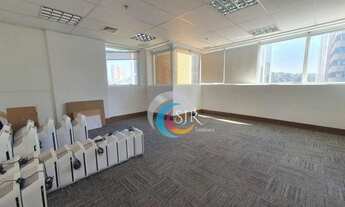 Imagem 3: Conjunto, 200 m² - venda ou aluguel - Vila Olímpia - São Paulo/SP