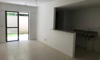 Imagem 6: Recreio - Apartamento tipo garden, com 2 quartos , 1 suite - Condominio com infra