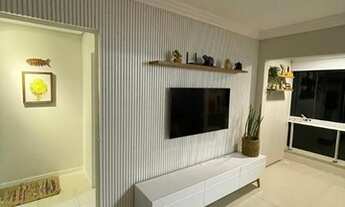 Imagem 5: Lindo apto na Praia Brava. Decorado