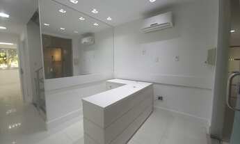 Imagem 1: CIDADE LUZ VENDE - 100 m²,O2 Corporate, Barra da Tijuca - Rio de Janeiro - RJ