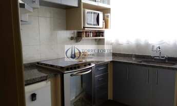 Imagem 6: Apartamento 2 dormitórios, 1 suite,1 vaga no jardim Sto. André