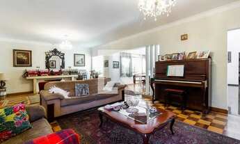 Imagem 3: Casa para Aluguel - Moema, 3 Quartos, 427 m2