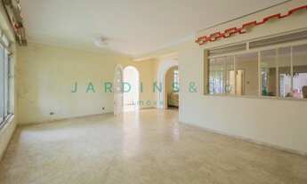 Imagem: SãO PAULO - Casa Padrão - Jardim Paulista