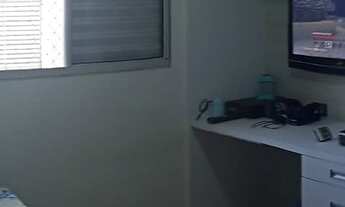 Imagem 7: BOSQUE DOS EUCALÍPTOS - Apartamento COBERTURA Duplex MOBILIADO - 3 dorms, 148 m² - SJCampo