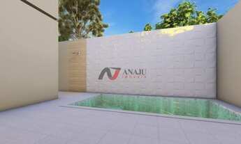 Imagem 6: Casa Térrea em condomínio Quintas de São José, Ribeirão Preto - SP