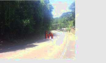 Imagem 2: Terreno à venda, 2100 m² por R$ 900.000,00 - Cascatinha - Curitiba/PR