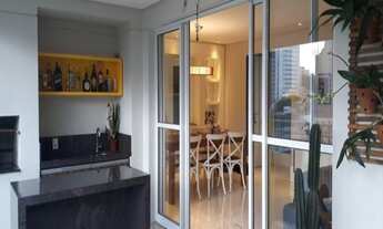 Imagem 3: APARTAMENTO RESIDENCIAL em São Paulo - SP, Vila Leopoldina