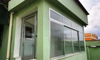 Imagem 2: Casa com excelente espaço Campo Grande