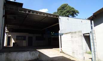 Imagem 7: Galpão para alugar, 500 m² por R$ 7.500/mês - Santa Terezinha - Paulínia/SP