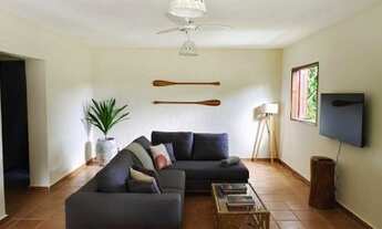 Imagem 4: Sobrado com 3 dormitórios à venda por R$ 4.200.000,00 - Ubatuba - Ubatuba/SP