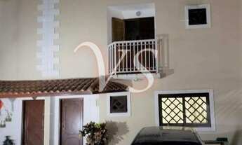 Imagem 3: Casa em Condomínio para Venda em São Paulo, Vila Santos, 3 dormitórios, 1 suíte, 3 banheir