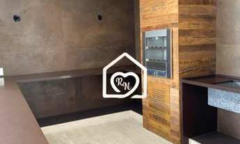 Imagem 6: Casa condomínio Malibu