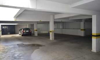 Imagem 6: Cobertura tríplex com 4 quartos em Santa Cruz - Contagem