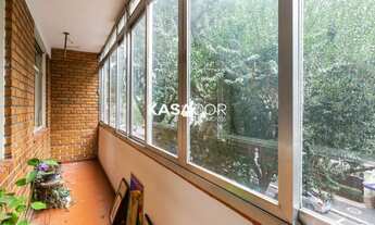 Imagem: Ícone de Higienópolis!