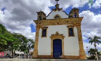 Imagem 2: Lotes financiados em Mateus Leme MG