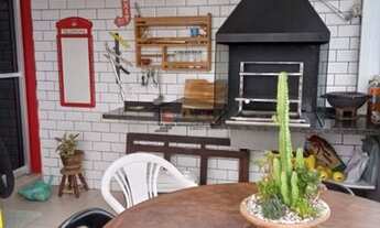 Imagem 1: Duplex para venda com 90 metros quadrados com 3 quartos em Monte Castelo - São José dos Ca