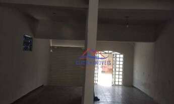 Imagem 6: SOBRADO NO BAIRRO SANTA IZABEL - CUIABA MT