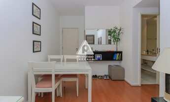 Imagem 4: Flat à venda, 1 quarto, 1 vaga, Leblon - RIO DE JANEIRO/RJ