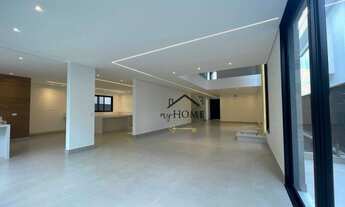 Imagem 6: Casa com 5 dormitórios à venda, 500 m² por R$ 8.500.000 - Centro Comercial Jubran - Baruer