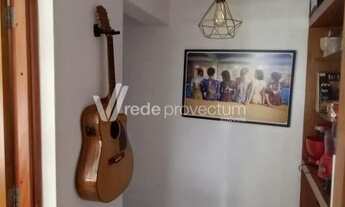 Imagem 4: Apartamento - Vila Mimosa - Campinas