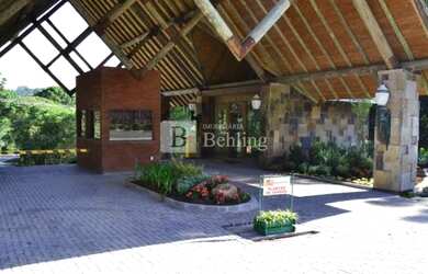 Imagem 3: Canela - Terreno Padrão - Pinheiro Grosso