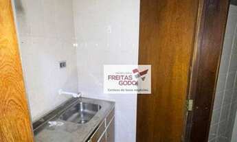 Imagem 6: Conjunto à venda, 36 m² - Centro - Curitiba/PR