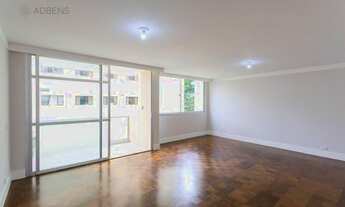 Imagem 1: Apartamento com 3 dormitórios à venda, 153 m² por R$ 1.650.000 - Higienópolis - São Paulo