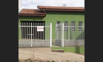 Imagem: Aluga-se casa com três quartos 1 suite