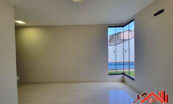 Imagem 6: Casa de Alto e Luxuoso Acabamento Interno à Venda, 3 Suítes e Varanda Gourmet - Três Maria