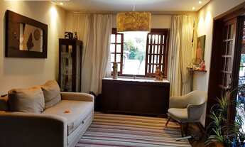 Imagem 4: Pindamonhangaba - Casa Padrão - Santa Cecília