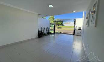 Imagem 4: Casa | 118,62 m² de Construção | Jd. Monte Rei