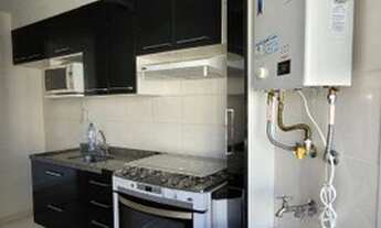 Imagem 2: 2 dormitórios com suite na Vila Prudente