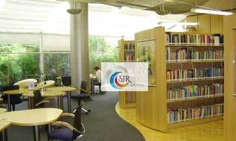 Imagem 3: Conjunto para alugar, 358 m² - Pinheiros - São Paulo/SP