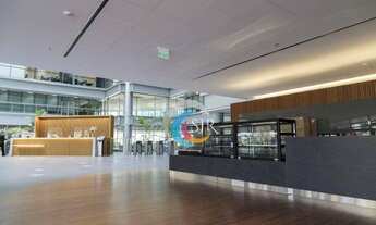 Imagem 7: Conjunto comercial para alugar, 900 m² com 22 vagas - Jabaquara - São Paulo/SP