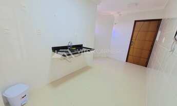 Imagem 6: Apartamento para venda tem 75 metros quadrados com 3 quartos em Brotas - Salvador - Bahia